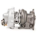 Tomioka Racing GEN II GTX29, 2015-2021 WRX - Angle 3