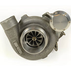 Tomioka Racing GT28 Ball Bearing Turbo w/ Billet Wheel, 2013-2018 Focus ST - Angle 3