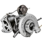 Tomioka Racing GTX2971 Twin Scroll Ball Bearing Turbo w/ Billet Wheel, 2002-2007 WRX & 2004-2021 STi