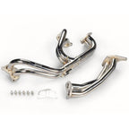 Tomioka Racing GTX2971 Twin Scroll Turbo w/ Billet Wheel, 2002-2007 WRX & 2004-2021 STi - Angle 3