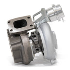 Tomioka Racing GTX3076 Turbo Kit (Billet Wheel & Billet Actuator), 2013-2020 BRZ/FR-S/86 - Angle 2