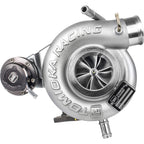 Tomioka Racing GTX3076R Ball Bearing Turbo w/ Billet Wheel, 2002-2007 WRX & 2004-2021 STi