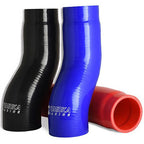Tomioka Racing Silicone Throttle Body Hose, 2015-2018 WRX