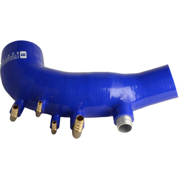 Tomioka Racing Silicone Turbo Inlet Hose, 2002-2007 WRX & 2004-2007 STi