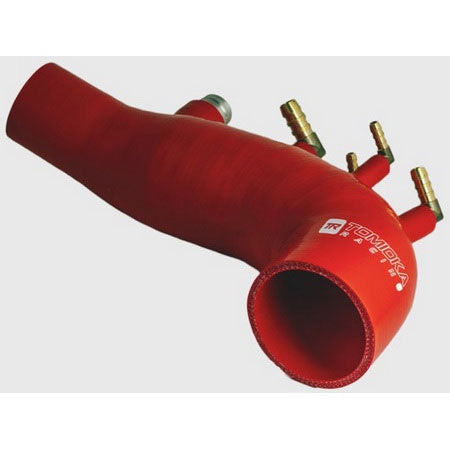 Tomioka Racing Silicone Turbo Inlet Hose, 2002-2007 WRX & 2004-2007 STi