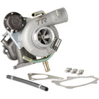 Tomioka Racing TD05-16G Turbo, 2002-2007 WRX & 2004-2021 STi - Angle 2