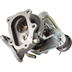 Tomioka Racing TD05-16G Turbo, 2002-2007 WRX & 2004-2021 STi - Angle 3