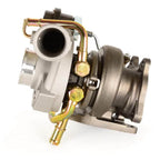 Tomioka Racing TD05-16G Turbo w/ Billet Wheel, 2002-2007 WRX & 2004-2021 STi - Angle 3