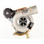 Tomioka Racing TD05-16G Turbo w/ Billet Wheel, 2002-2007 WRX & 2004-2021 STi - Angle 4