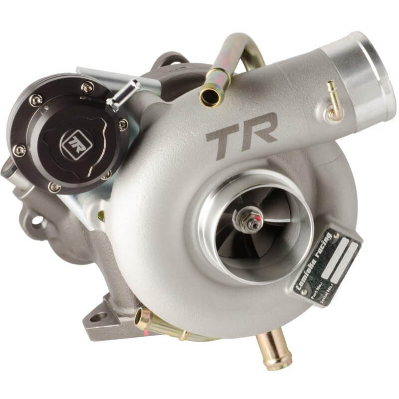 Tomioka Racing TD05-18G Turbo, 2002-2007 WRX & 2004-2021 STi