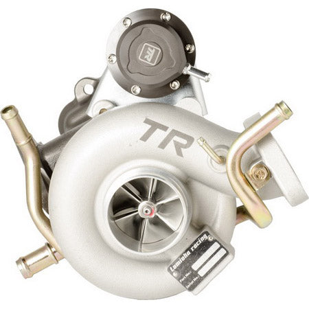 Tomioka Racing TD05-18G Turbo, 2008-2014 WRX & LGT