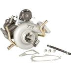 Tomioka Racing TD05-18G Turbo, 2008-2014 WRX & LGT - Angle 2