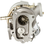 Tomioka Racing TD05-18G Turbo, 2008-2014 WRX & LGT - Angle 3