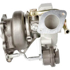 Tomioka Racing TD05-18G Turbo, 2008-2014 WRX & LGT - Angle 4