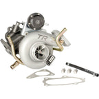 Tomioka Racing TD05-18G Turbo w/ Billet Wheel, 2008-2014 WRX & LGT
