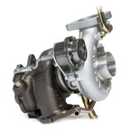 Tomioka Racing TD05-18G Turbo w/ Billet Wheel, 2008-2014 WRX & LGT - Angle 2