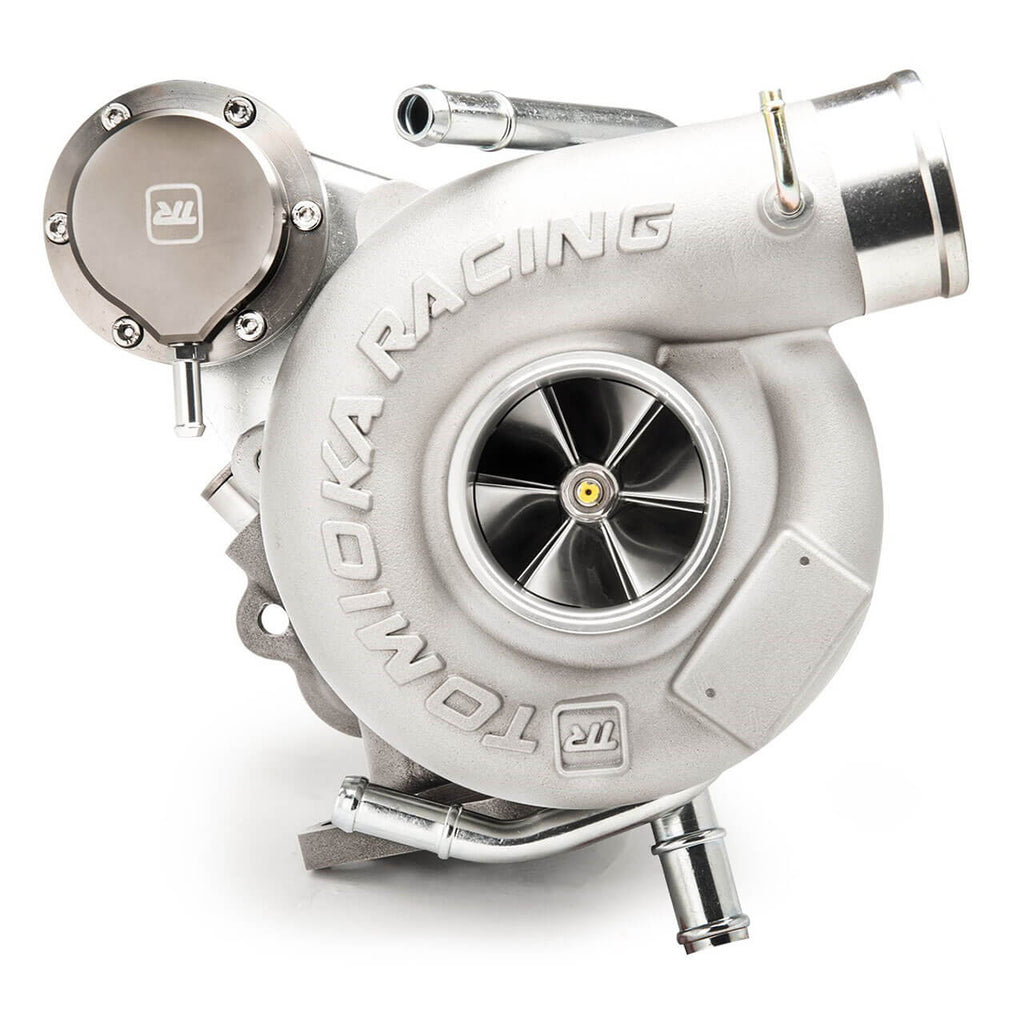 Tomioka Racing TD05-20G Ball Bearing Turbo, 2002-2007 WRX & 2004-2021 STi