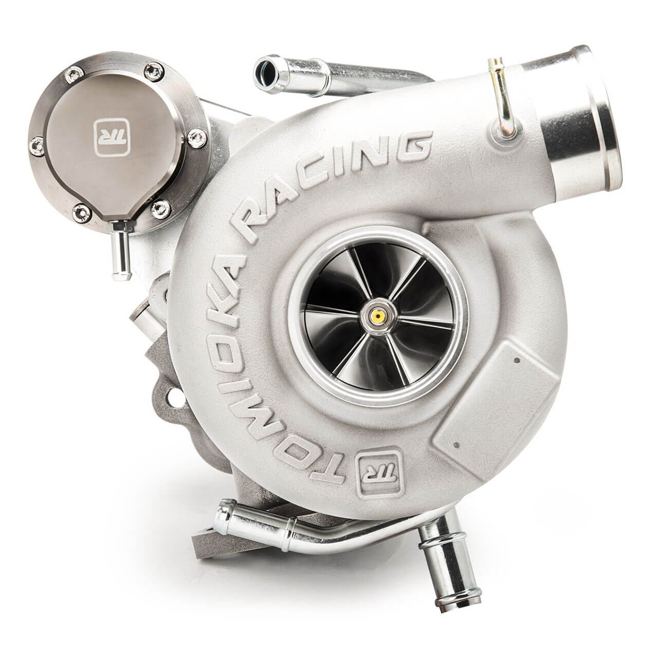 Tomioka Racing TD05-20G Ball Bearing Turbo, 2002-2007 WRX & 2004-2021 STi