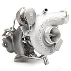 Tomioka Racing TD05-20G Ball Bearing Turbo, 2002-2007 WRX & 2004-2021 STi - Angle 2