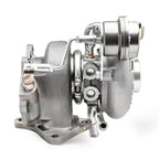 Tomioka Racing TD05-20G Ball Bearing Turbo, 2002-2007 WRX & 2004-2021 STi - Angle 3