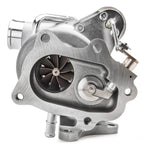 Tomioka Racing TD05-20G Ball Bearing Turbo, 2002-2007 WRX & 2004-2021 STi - Angle 4