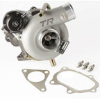 Tomioka Racing TD05-20G Turbo, 2002-2007 WRX & 2004-2021 STi - Angle 3