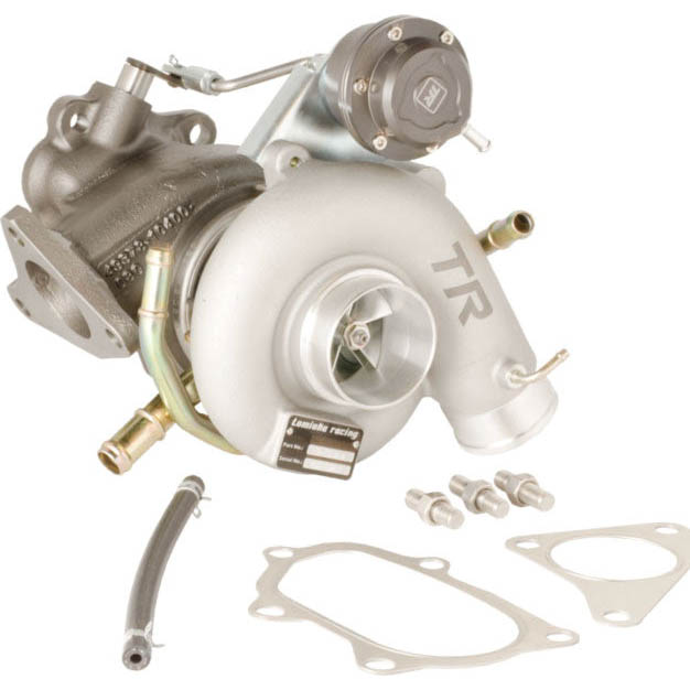 Tomioka Racing TD05-20G Turbo w/ Billet Wheel, 2002-2007 WRX & 2004-2021 STi