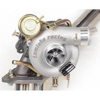 Tomioka Racing TD06-20G Turbo Kit (Twin Scroll), 2002-2007 WRX & STi - Angle 3