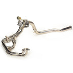 Tomioka Racing TD06-20G Turbo Kit (Twin Scroll), 2008-2021 STi