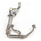 Tomioka Racing TD06-20G Turbo Kit (Twin Scroll), 2008-2021 STi - Angle 2
