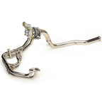 Tomioka Racing TD06-20G Turbo Kit (Twin Scroll), 2008-2014 WRX & LGT