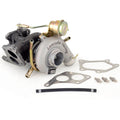 Tomioka Racing TD06-20G Turbo (Twin Scroll), 2002-2007 WRX & 2004-2021 STi