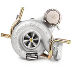 Tomioka Racing TR-TD05-20G Ball Bearing Turbo, 2008-2014 WRX & LGT - Angle 2