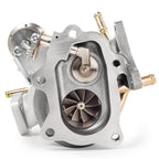 Tomioka Racing TR-TD05-20G Ball Bearing Turbo, 2008-2014 WRX & LGT - Angle 4