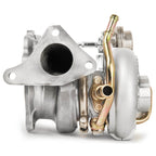 Tomioka Racing TR-TD05-20G Ball Bearing Turbo, 2008-2014 WRX & LGT - Angle 5