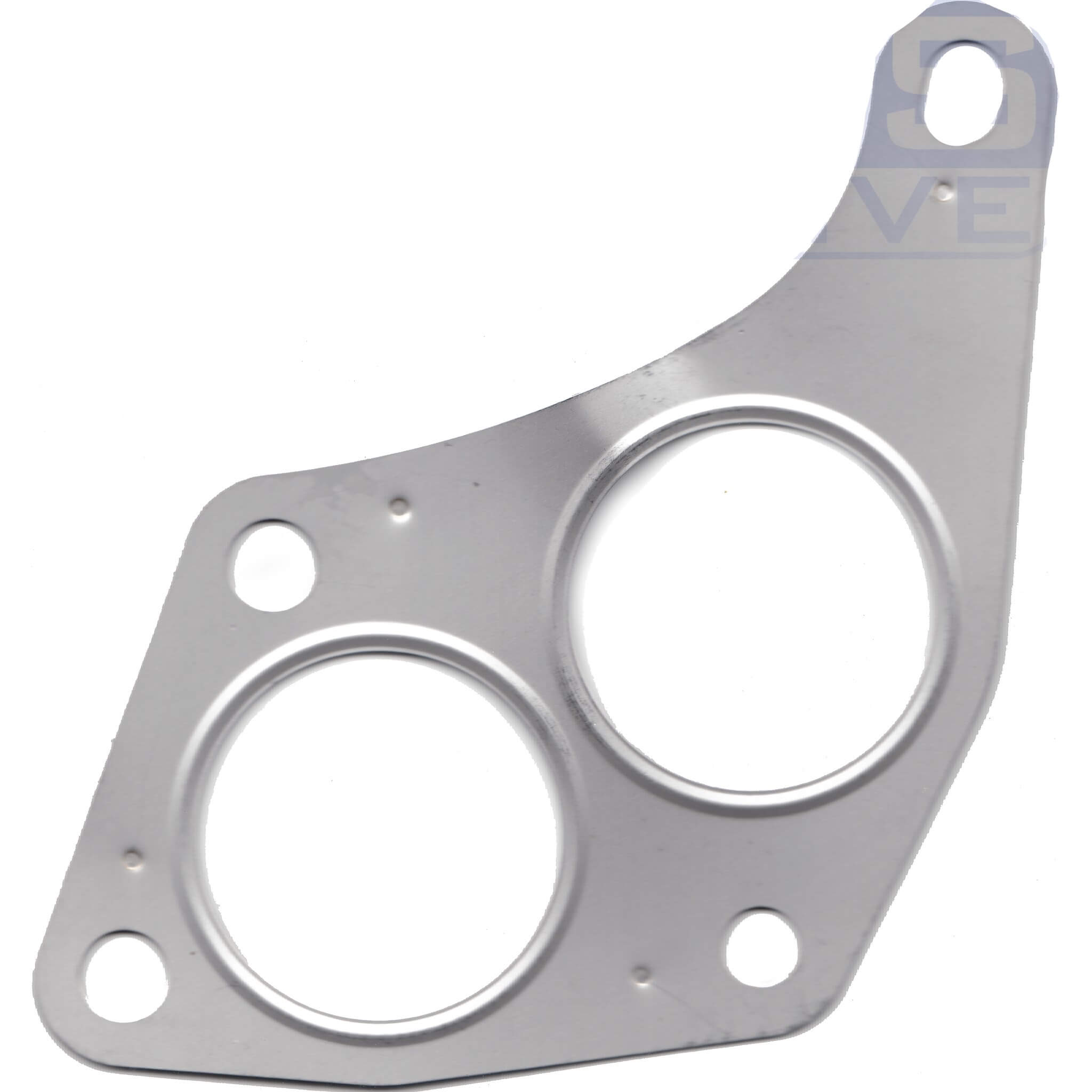 Tomioka Racing Twin Scroll Metal Uppipe to Turbo Gasket, WRX & STi