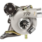 Tomioka Racing Twin Scroll Turbo (TD06-20G) w/ Billet Wheel, 2002-2007 WRX & 2004-2021 STi