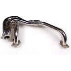 Tomioka Racing Unequal Length Exhaust Header (Single Scroll), 2002-2014 WRX & 2004-2021 STi