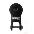Torque Solution Aluminum Rear Engine Mount, 2013-2018 Focus ST & 2016-2018 Focus RS