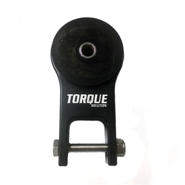 Torque Solution Aluminum Rear Engine Mount, 2013-2018 Focus ST & 2016-2018 Focus RS