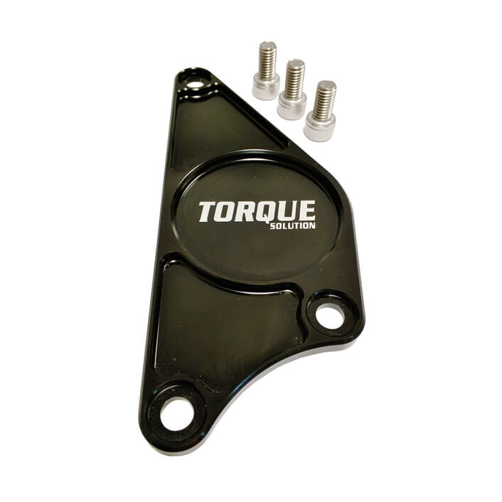 Torque Solution Billet Aluminum Cam Plate, 2013-2020 BRZ/FR-S/86