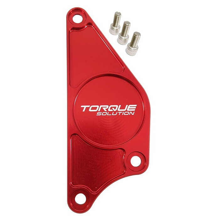 Torque Solution Billet Aluminum Cam Plate, 2013-2020 BRZ/FR-S/86