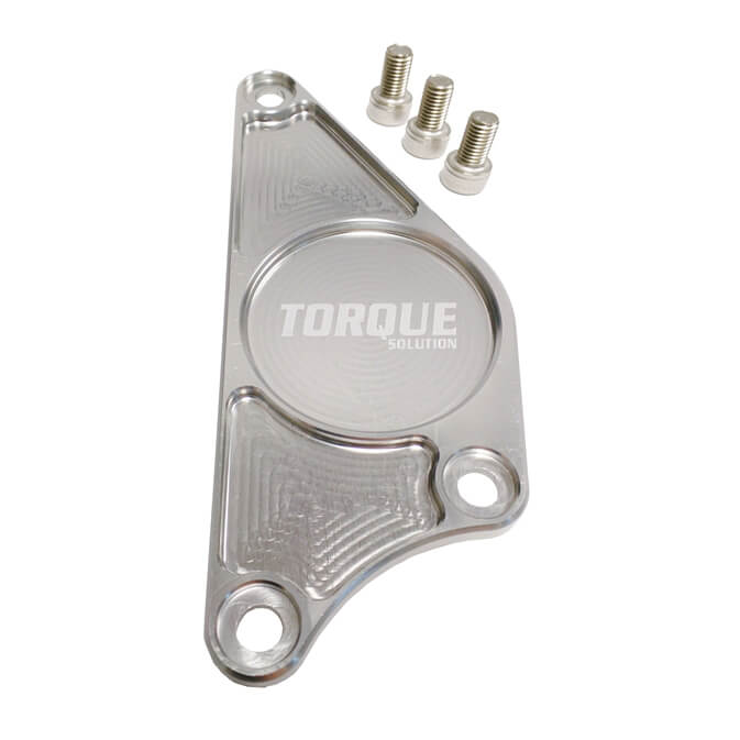 Torque Solution Billet Aluminum Cam Plate, 2013-2020 BRZ/FR-S/86
