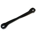 Torque Solution Billet Battery Tie Down, 2002-2026 WRX & 2004-2021 STi & BRZ/FR-S/86