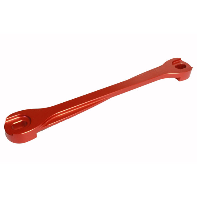 Torque Solution Billet Battery Tie Down, 2002-2026 WRX & 2004-2021 STi & BRZ/FR-S/86
