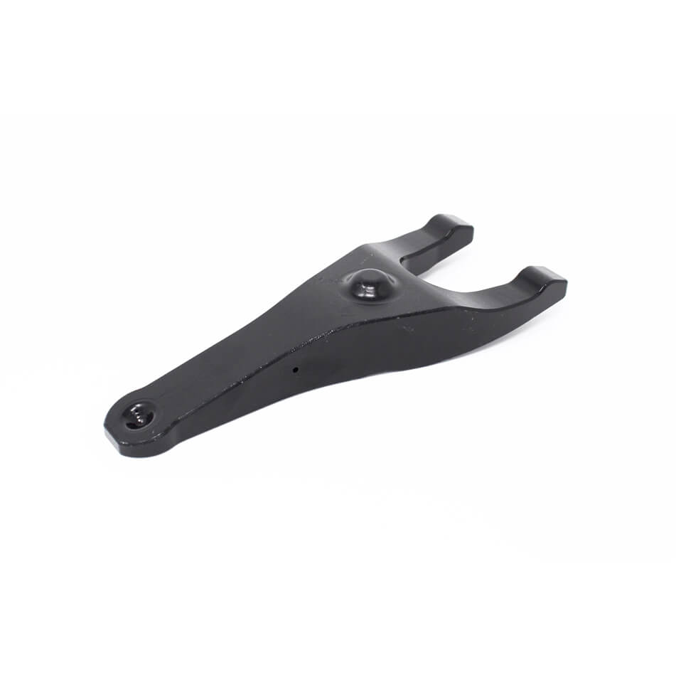 Torque Solution Billet Chromoly Clutch Release Fork, 2006-2026 WRX