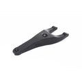 Torque Solution Billet Chromoly Clutch Release Fork, 2006-2026 WRX