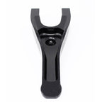 Torque Solution Billet Chromoly Clutch Release Fork, 2006-2026 WRX - Angle 3