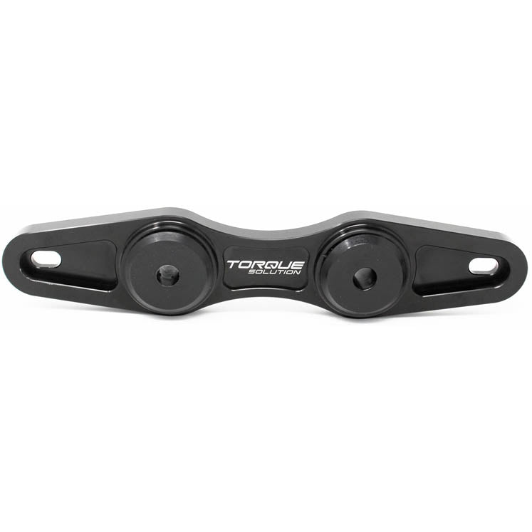 Torque Solution Billet Downpipe Hanger, 2013-2018 Focus ST