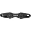 Torque Solution Billet Downpipe Hanger, 2013-2018 Focus ST